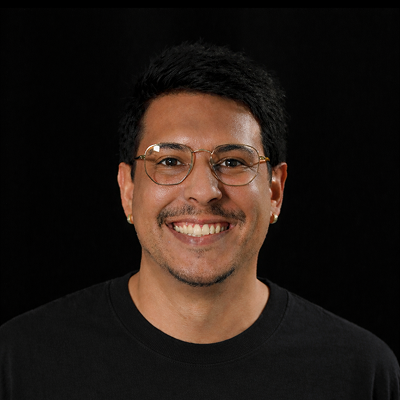 image of me, Reinaldo